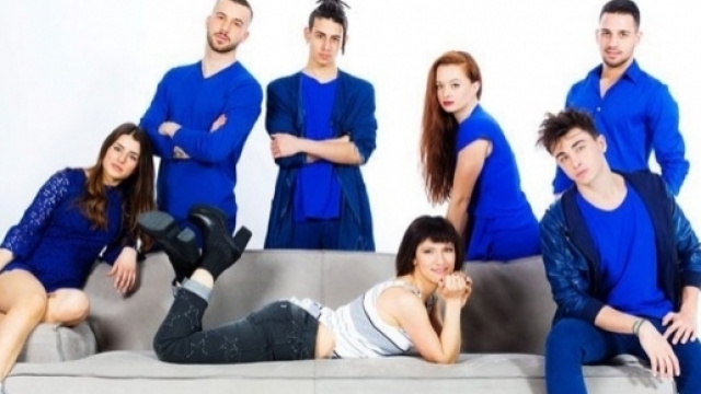 Anticipazioni della prima puntata serale di ' Amici '