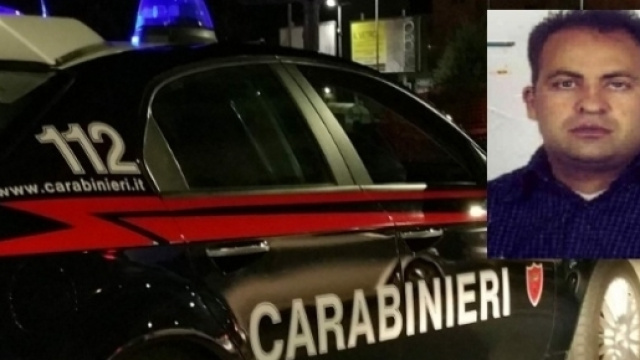 Arrestato nella Locride Santo Vottari, pericoloso latitante della Ndrangheta
