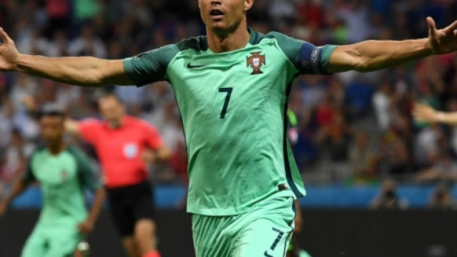 CR7 souhaiterait voir un de ses coéquipiers portugais au Real Madrid