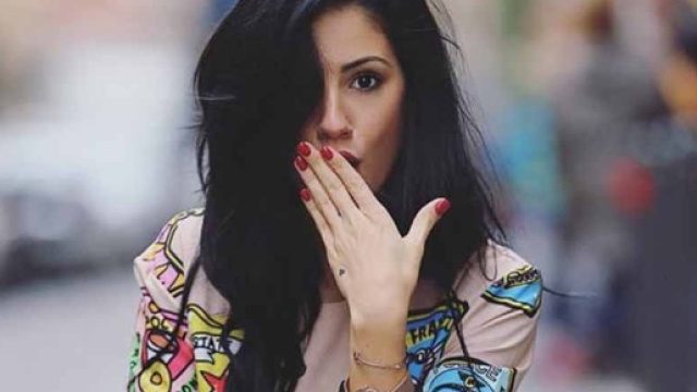 Giulia De Lellis si è gonfiata le labbra: arriva la confessione e ... - bitchyf.it