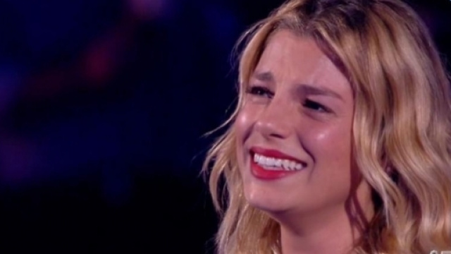 Gossip: ennesima delusione per Emma Marrone? Ecco da parte di chi.