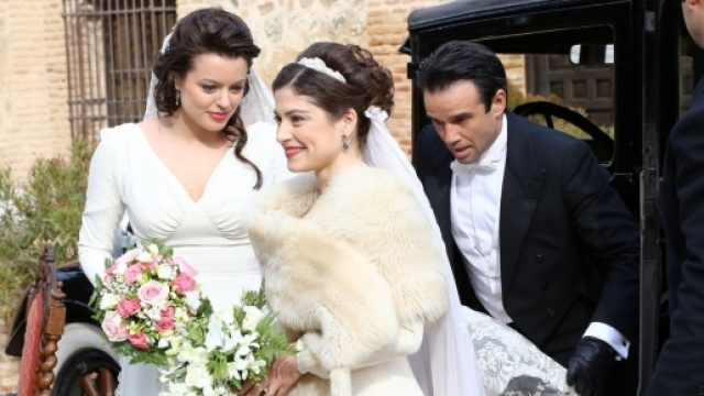 Il Segreto: Nuove prime serate su Canale 5