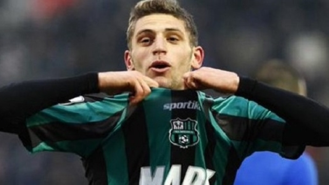 Inter, ecco la richiesta del Sassuolo per Berardi
