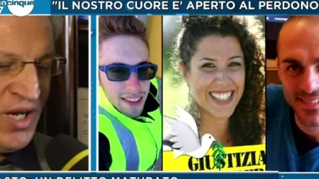 La tragedia di Chieti ha fatto ben più di una vittima: 2 famiglie spezzate