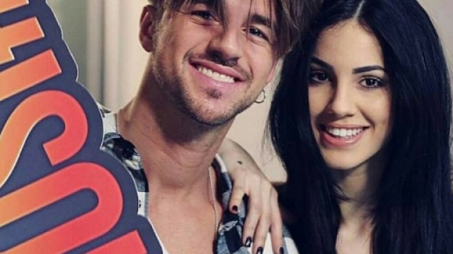 Malore per Giulia De Lellis di Uomini e donne