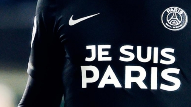 Messi, Ronaldo, Neymar vont avoir un maillot du PSG - madeinfoot.com