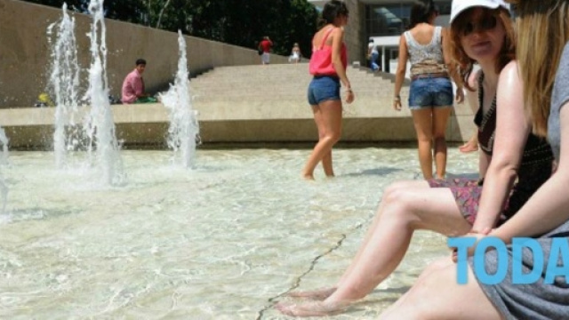 Meteo previsioni estate giugno luglio agosto settembre 2015 - today.it