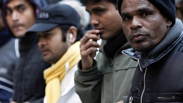 Migranti. L'Ue ha firmato un accordo con la Libia per evitare i flussi migratori