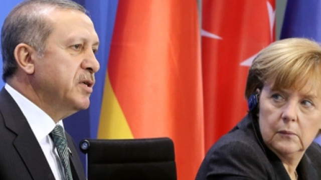 Mondo - Cresce lo scontro fra Turchia e Germania. Berlino: “No ai ... - unita.tv