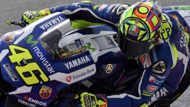 Orari Moto GP Qatar 2017 e programma: gara in chiaro su tv8?