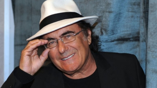 Paura per Albano: ecco cos'è successo