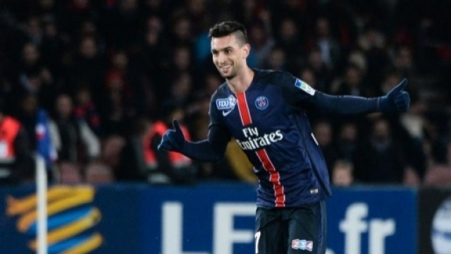 Photos OL Coupe de la Ligue : Matchs, PSG 2 - 1 OL - madeingones.com