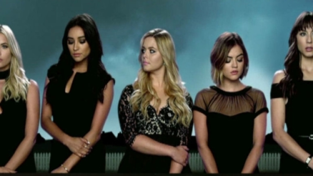 Pretty Little Liars 7x11, anticipazioni, promo e cast
