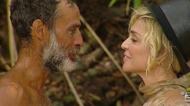 Raz Degan merita la vittoria dell'Isola dei Famosi?