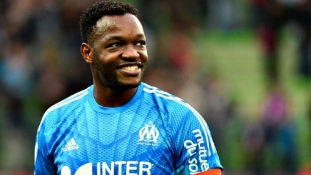 Rudi Garcia, l'entraîneur de l'Olympique de Marseille a visiblement trouvé mieux que la piste Mandanda !