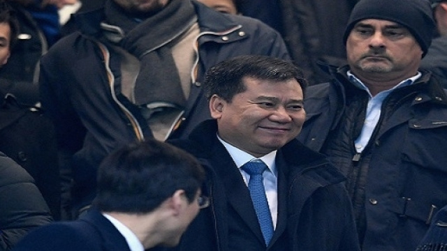 Suning scatenato, ecco il piano per riportare l'Inter ai vertici