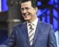 Late Show's Stephen Colbert still late night king, Fallon continues to fall