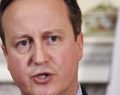 David Cameron tries humour: ‘I don’t have to listen’ to Trump wiretaps anymore