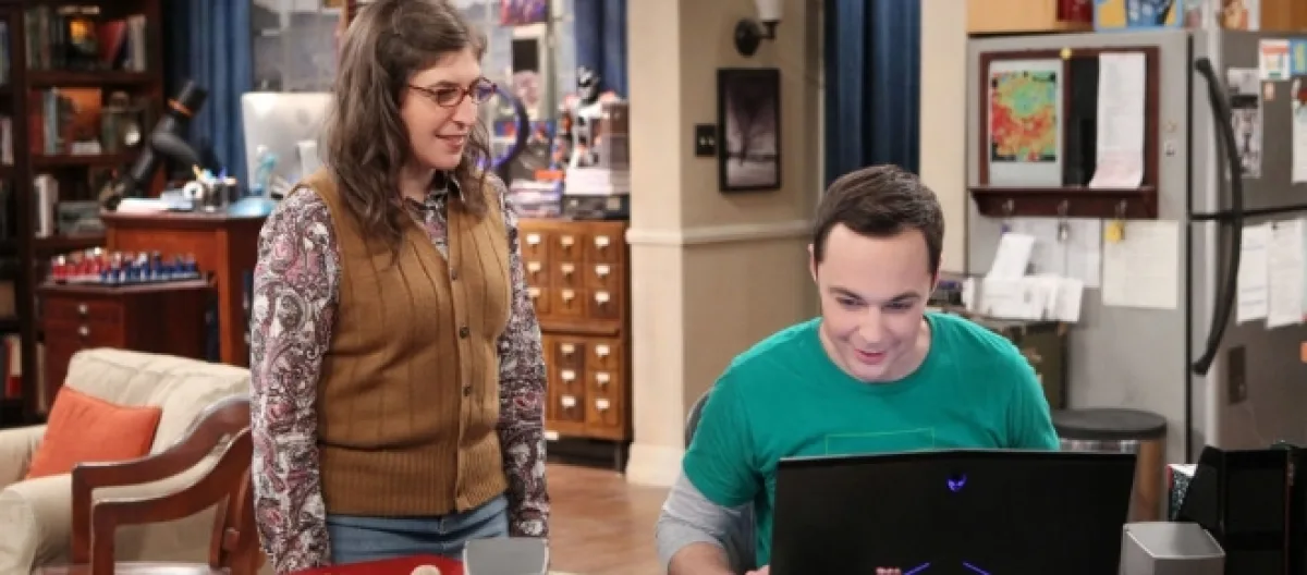 The Big Bang Theory' Spinoff 'Young Sheldon' Ordered at CBS