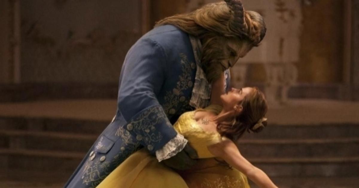 The darkness behind the story of 'Beauty and the Beast'