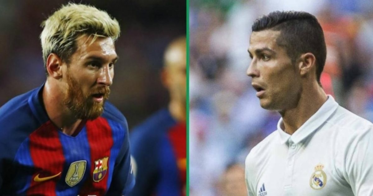 Football - La Date Du Classico Real Madrid - FC Barcelone Est Enfin ...