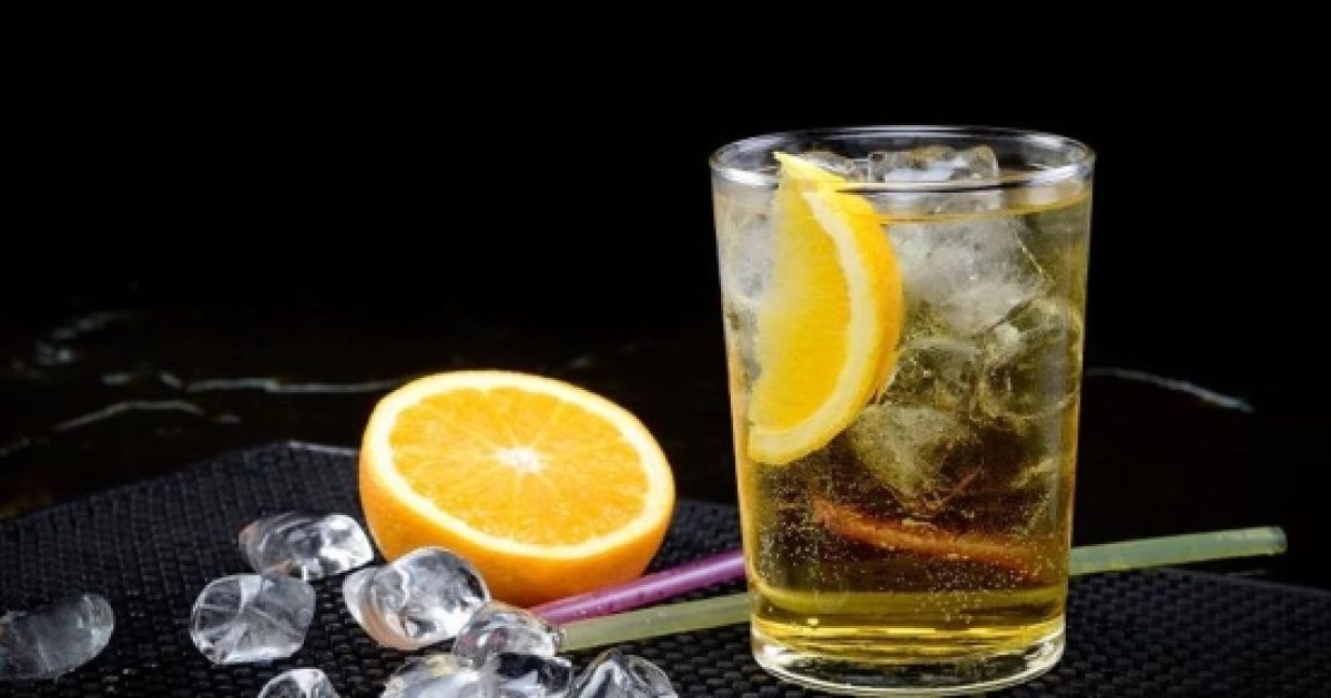 Vodka e Red Bull un mix molto insidioso