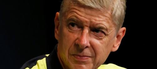 Arsene Wenger says he snubbed three offers to be PSG manager - thesun.co.uk
