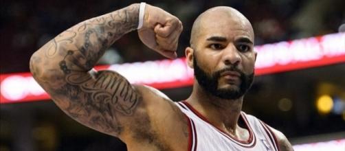 Boozer could make NBA comeback; drawing interest from Heat, Clippers - realsport101.com
