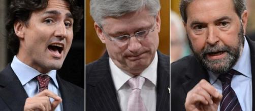 Canadian Election 2015: Telling the truth costs political ... - sott.net