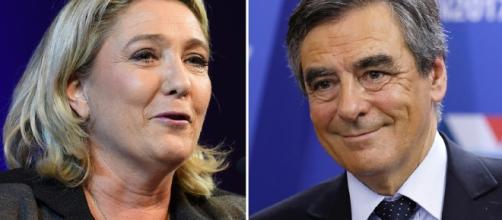 Dans les pays nordiques Fillon et Marine Le Pen ne pourraient concourir pour des raisons morales, mais voilà on est en France.