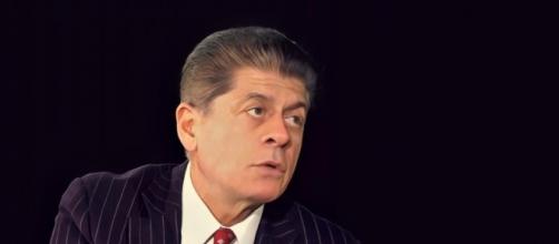 Judge Andrew Napolitano is in hot water with Fox News. talksonlaw.com