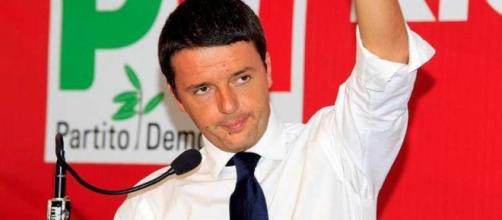 PD: Renzi segretario, l'assemblea in diretta streaming | melty - melty.it