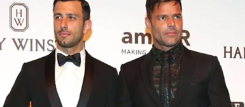 Ricky Martin Engaged to Jwan Yosef - people.com