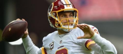 Terry Bradshaw is right: Kirk Cousins is good enough to win a ... - usatoday.com