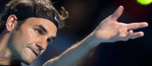 The aura of Roger Federer | The Roar - com.au