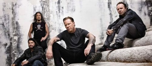 25 años de 'Black Album', el disco con el que Metallica cruzó la ... - lavanguardia.com