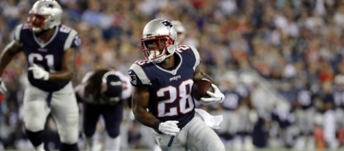 8 fantasy football running backs to target off waiver wire ... - usatoday.com