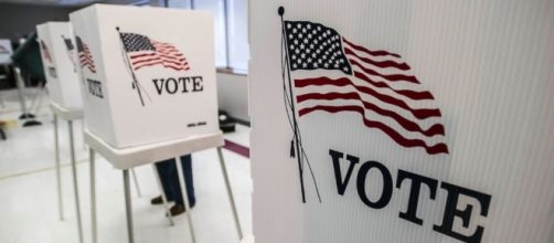 Americans vote in midterm election - iran-daily.com