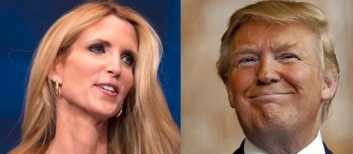 Ann Coulter Takes HUGE Stand For Trump... Blows Apart Mainstream ... - conservativetribune.com