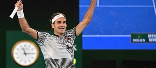 Australian Open Men's Singles Final, Highlights: Federer Breaks ... - ndtv.com