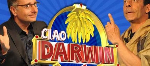 ciao darwin ritorna su canale 5