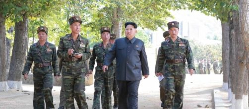 La Corea del Nord si prepara mentalmente a un'invasione