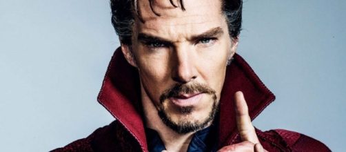 Cumberbatch isn't done with bending time after Doctor Strange /Photo via Marvel's Thor: Ragnarok Will Feature Doctor Strange - GameSpot - gamespot.com