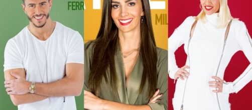 Daniela, Marco y Aylén se convierten en los nominados semanales - telecinco.es