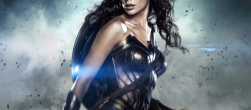 Diana of Themyscira is the princess of the Amazons. She is also known as Wonder Woman/Photo via Kal-EL, DC Extended Universe