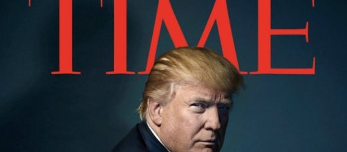 Donald Trump Gets 'Devil Horns' on Time Cover - snopes.com