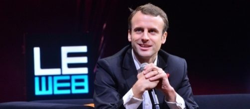 Emmanuel Macron, 'enfant prodige' della politica francese: è il favorito per l'Eliseo