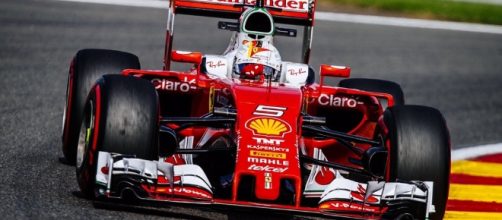 Ferrari: finalmente risolti gli annosi problemi con le gomme? - motorionline.com