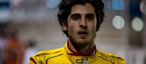 Formula 1: dopo sei lunghi anni, un pilota italiano torna in pista.