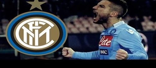 Inter, offerta clamorosa per Dries Mertens
